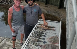 Deep Sea Fishing Myrtle Beach SC - Eastern Tailz Outfitters
